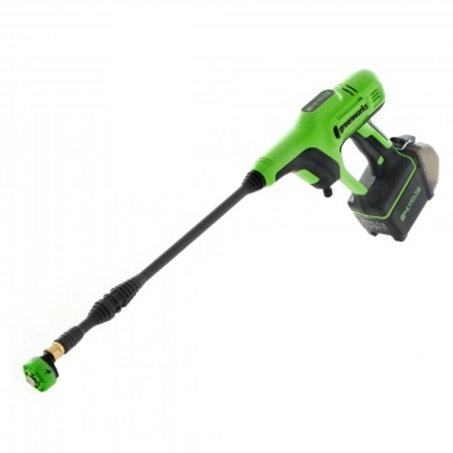 Vendita online Lancia idropulitrice 24V G24PWXK4